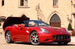 Ferrari California 30 2012 года